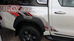 تويوتا هايلوكس